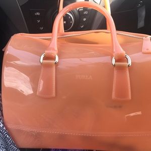 furla candy bag